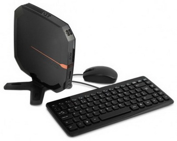Acer Revo and RL70